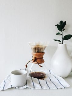 „Chemex“ cafe….v Yoga cafe :-) „Chemex“ cafe….v Yoga cafe :-)